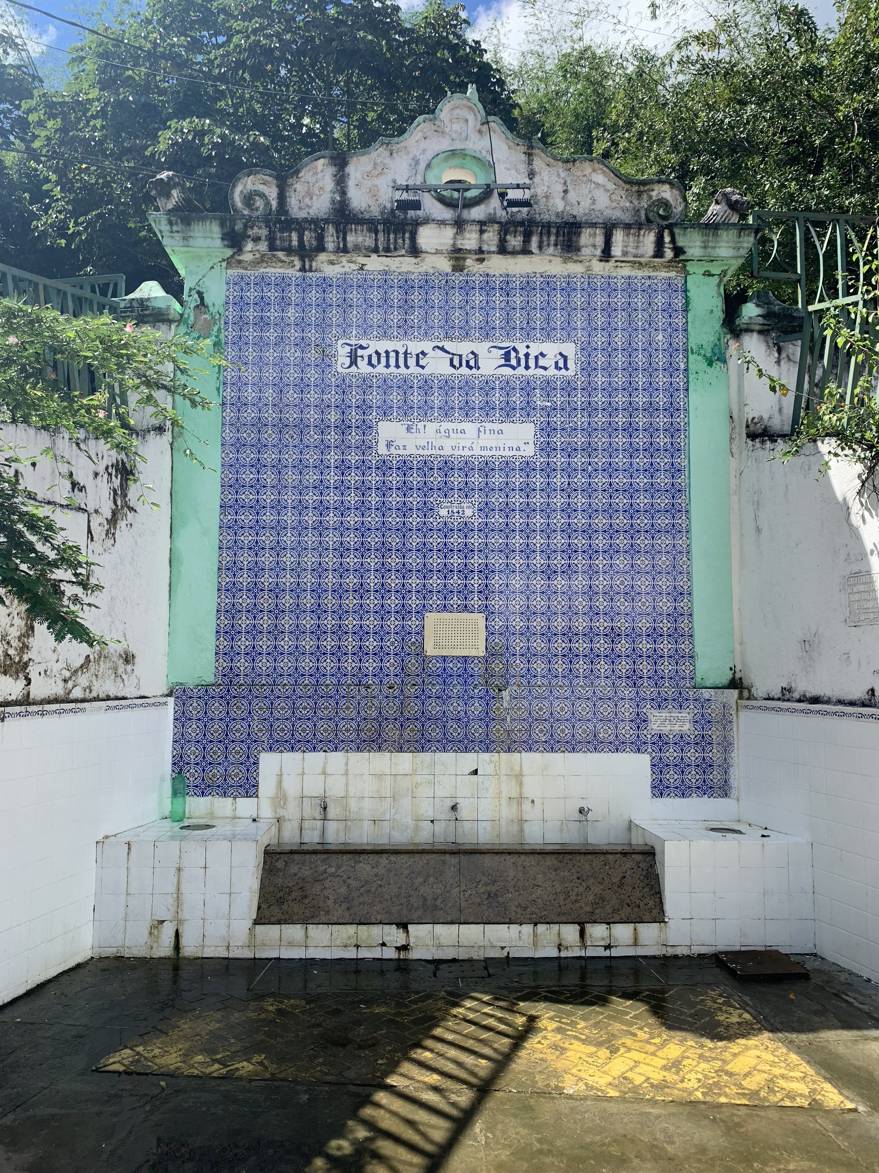 Itaparica