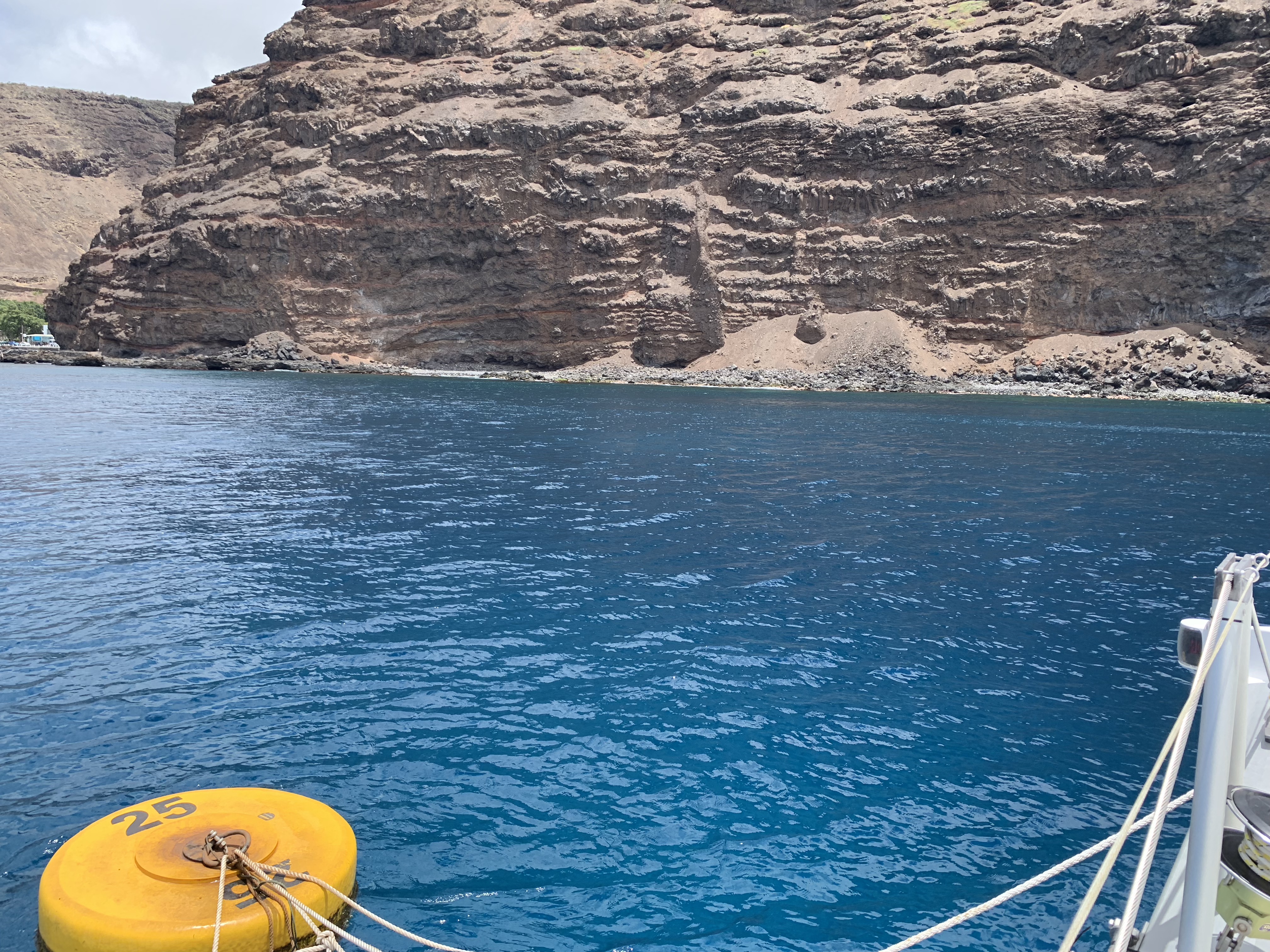 St Helena