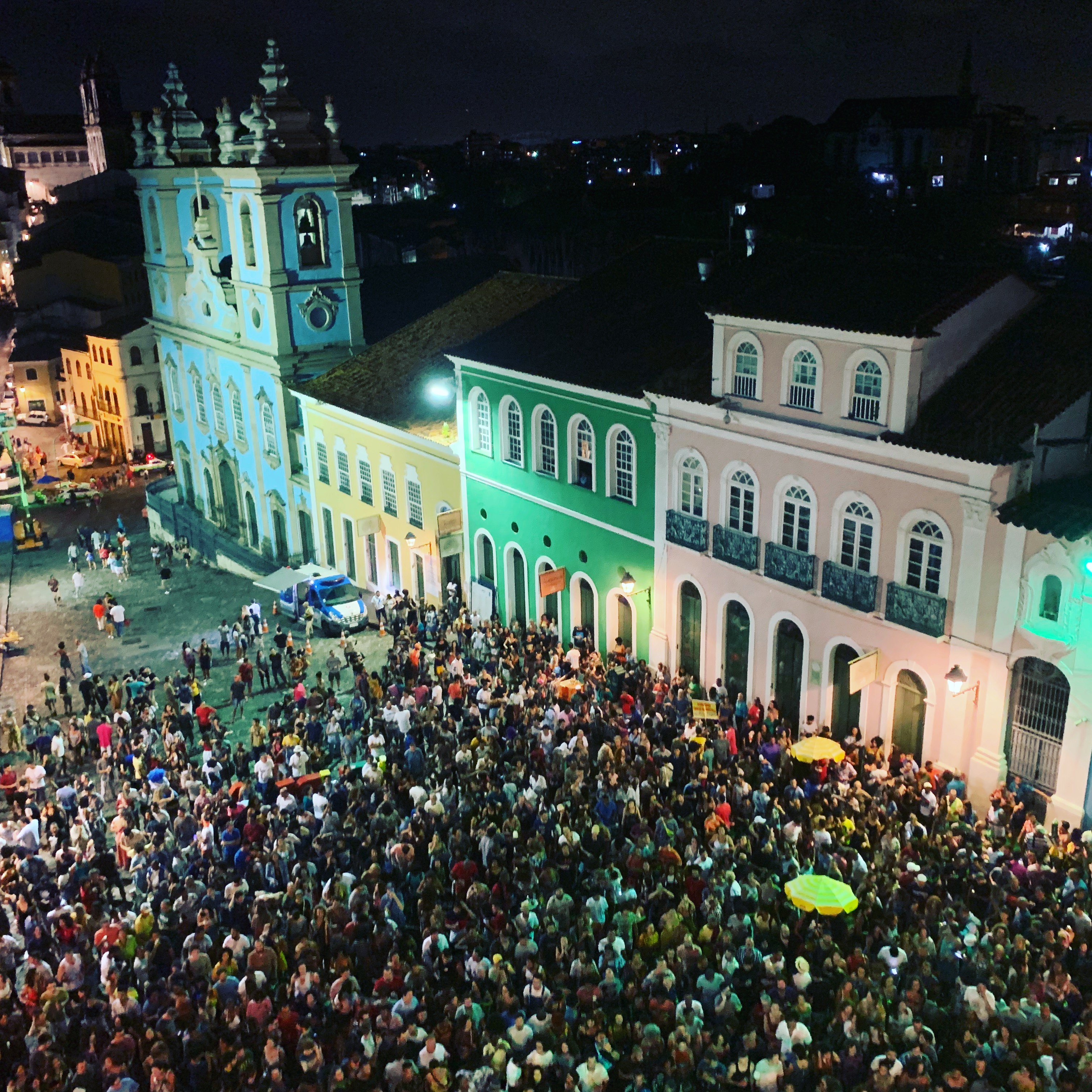 Pelourinho #Flipelô