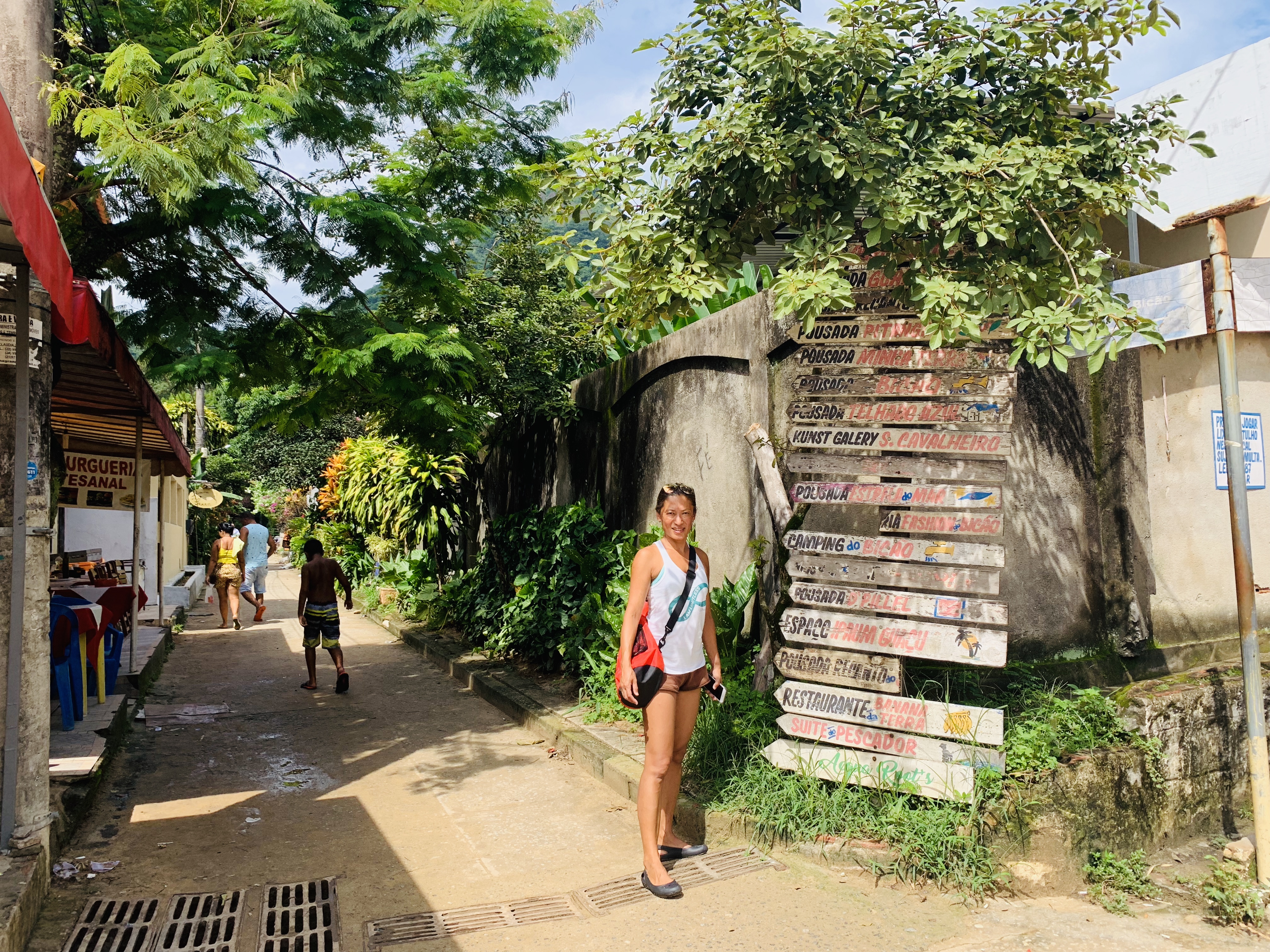 Ilha Grande