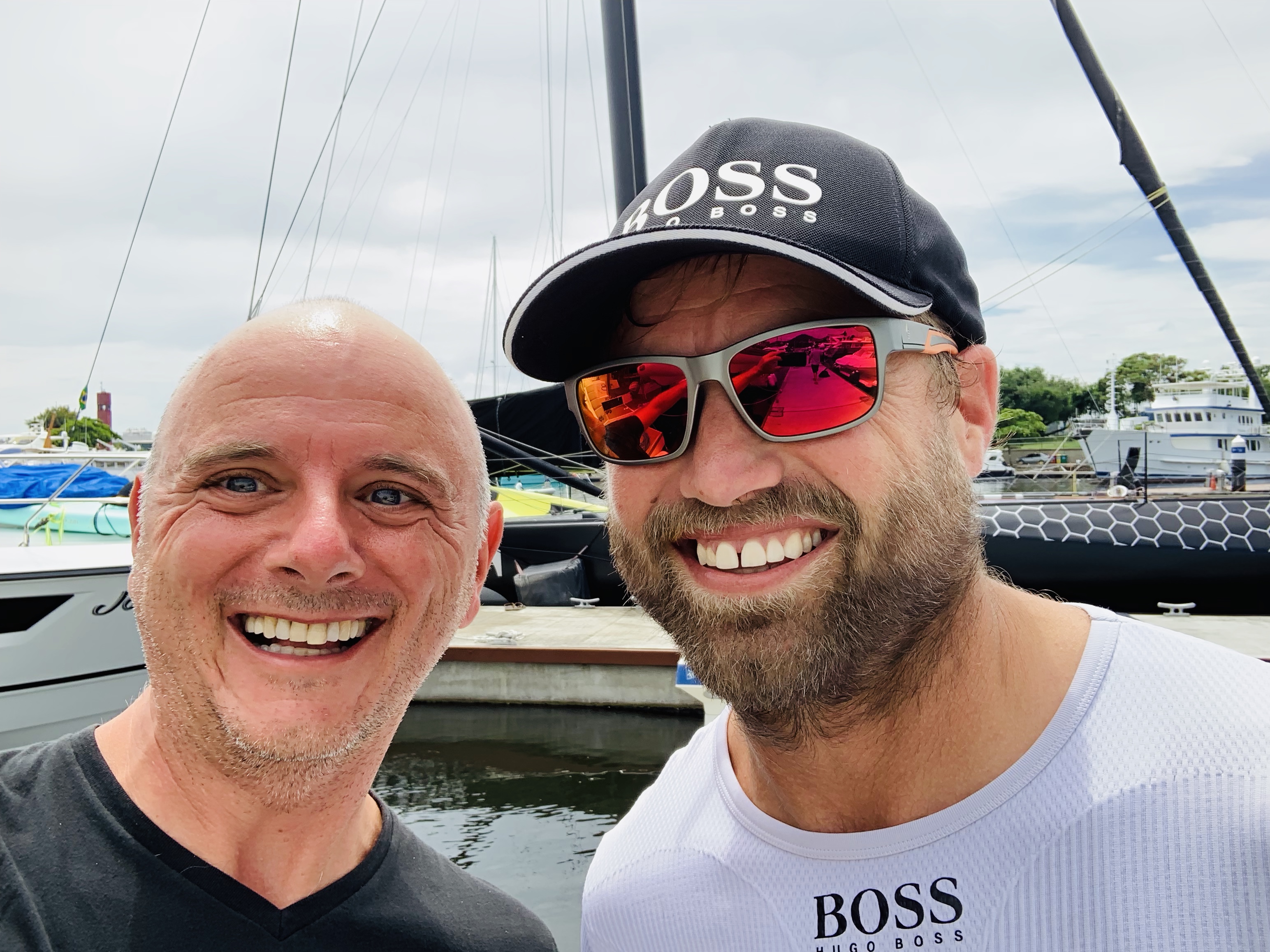 Vendée Globe 2020