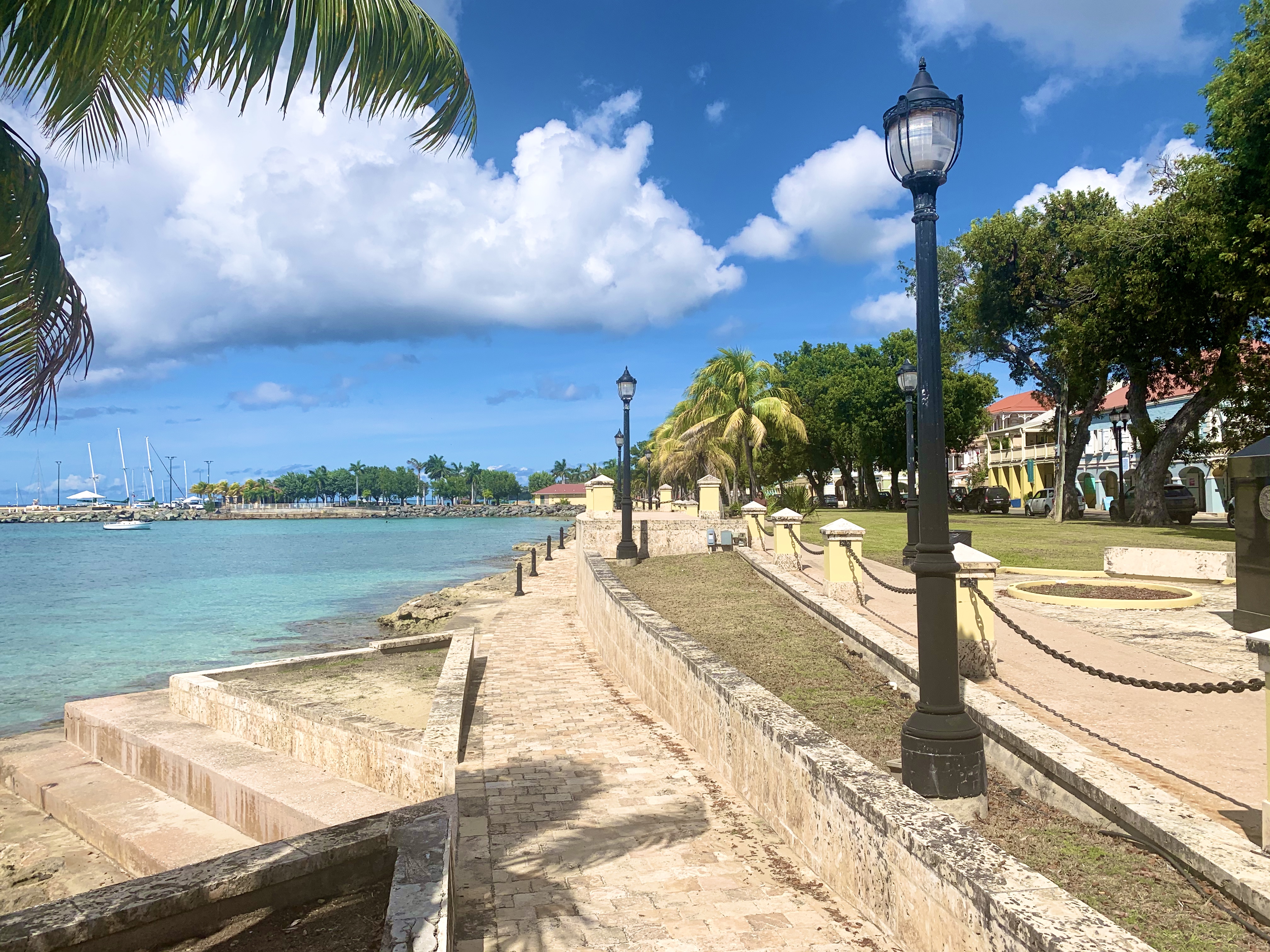 Frederiksted