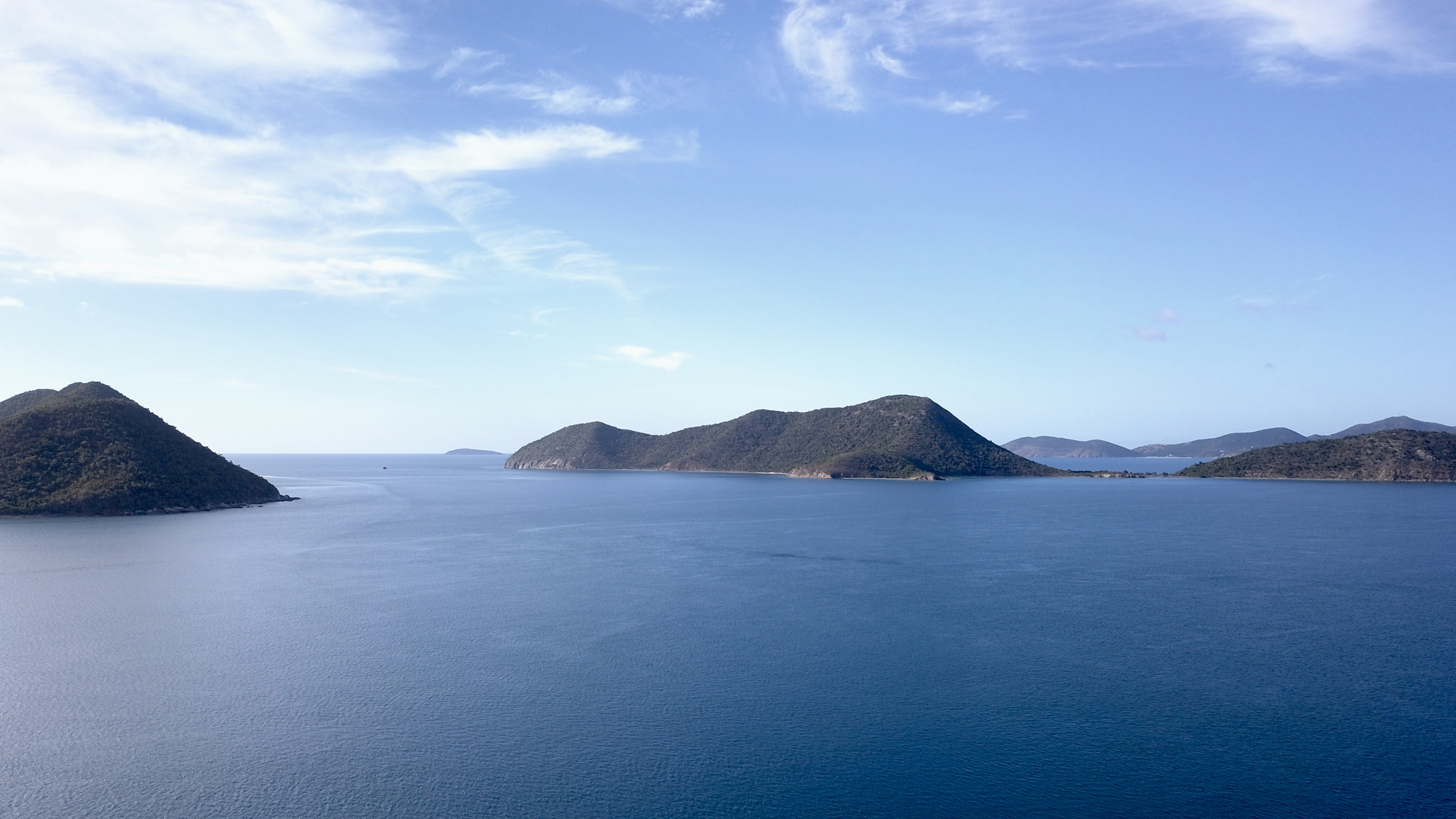 British Virgin Islands