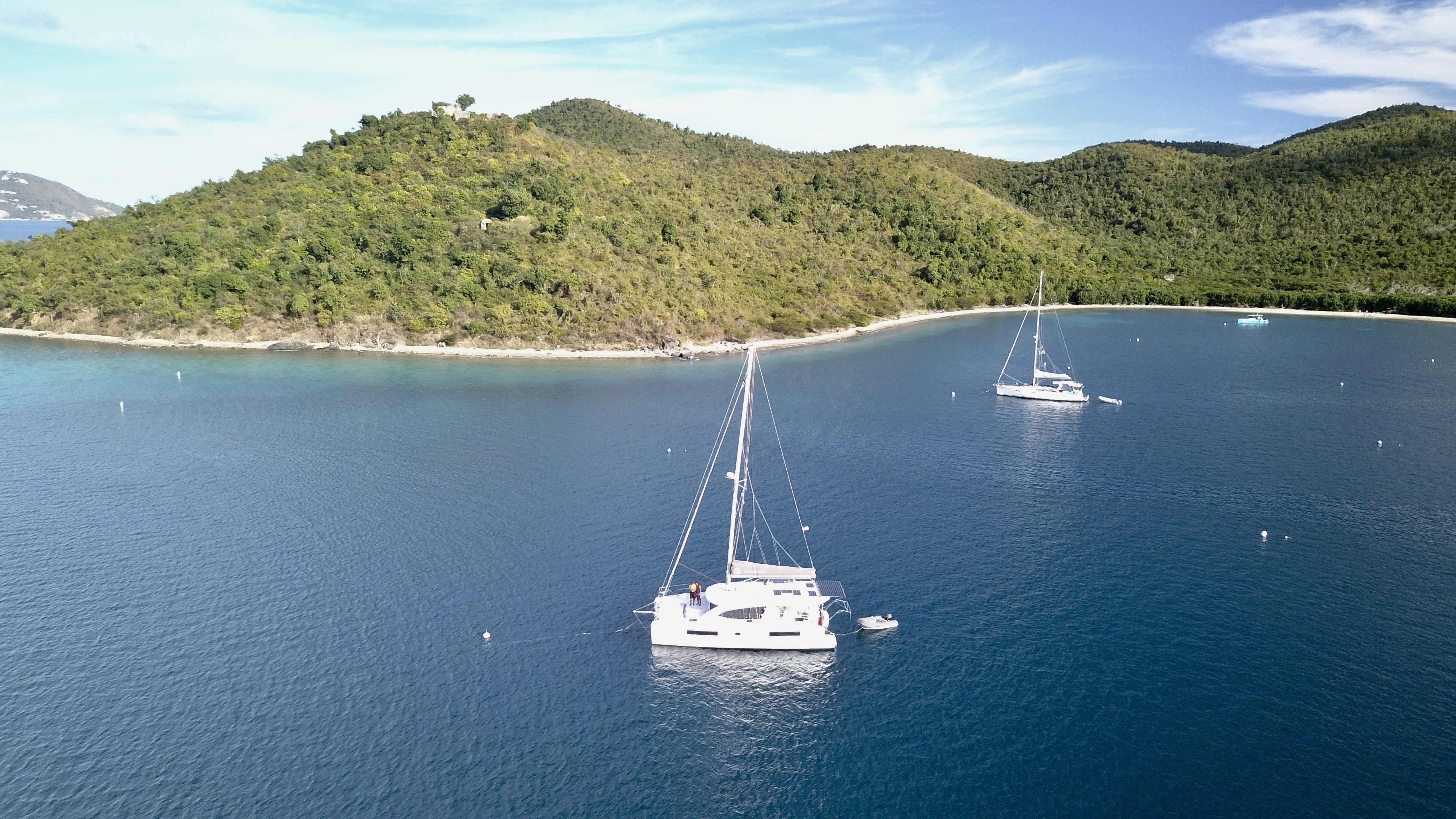 St John