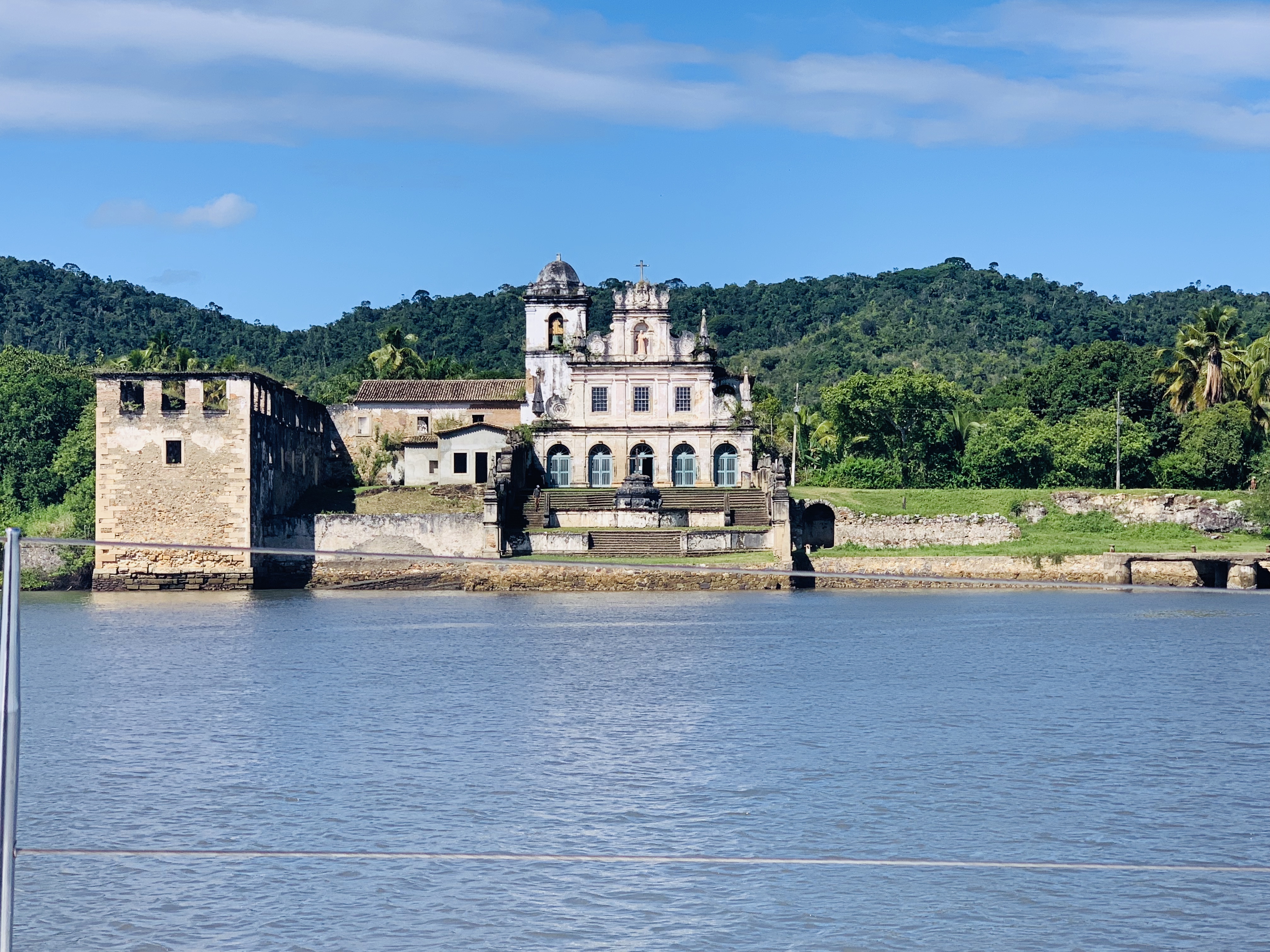 Santo Antônio do Paraguaçu