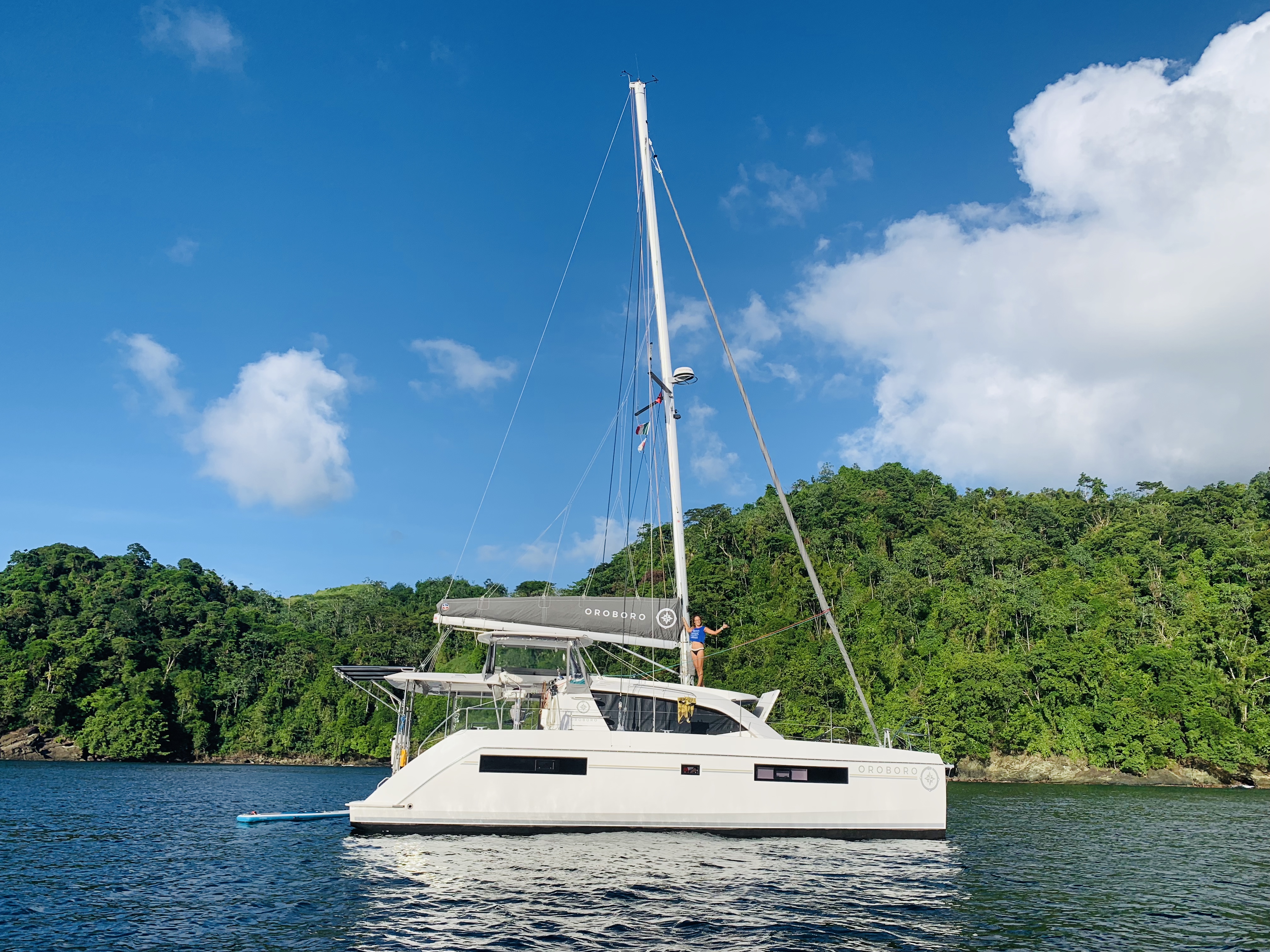 Tobago