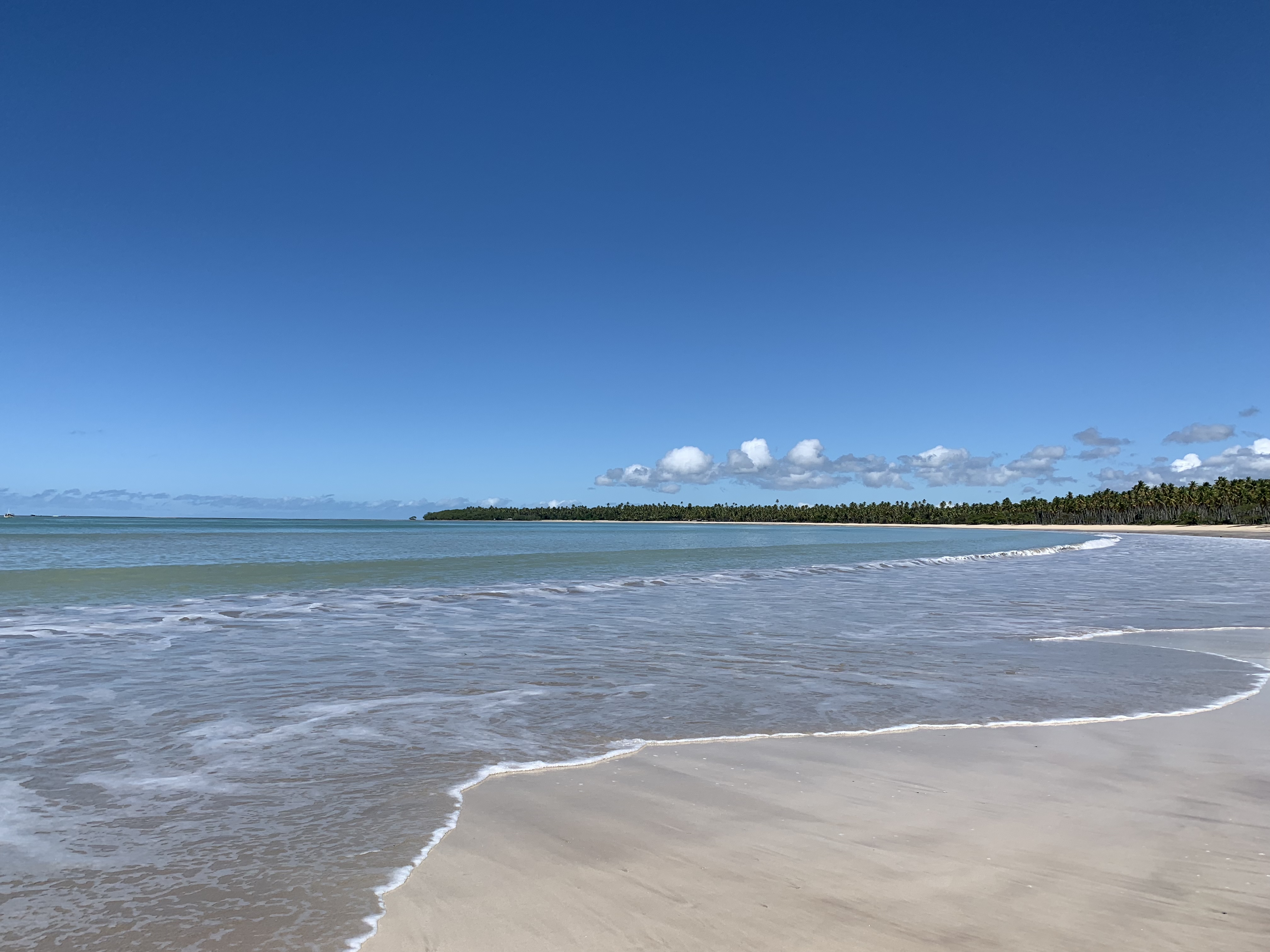 Ilha de Boipeba