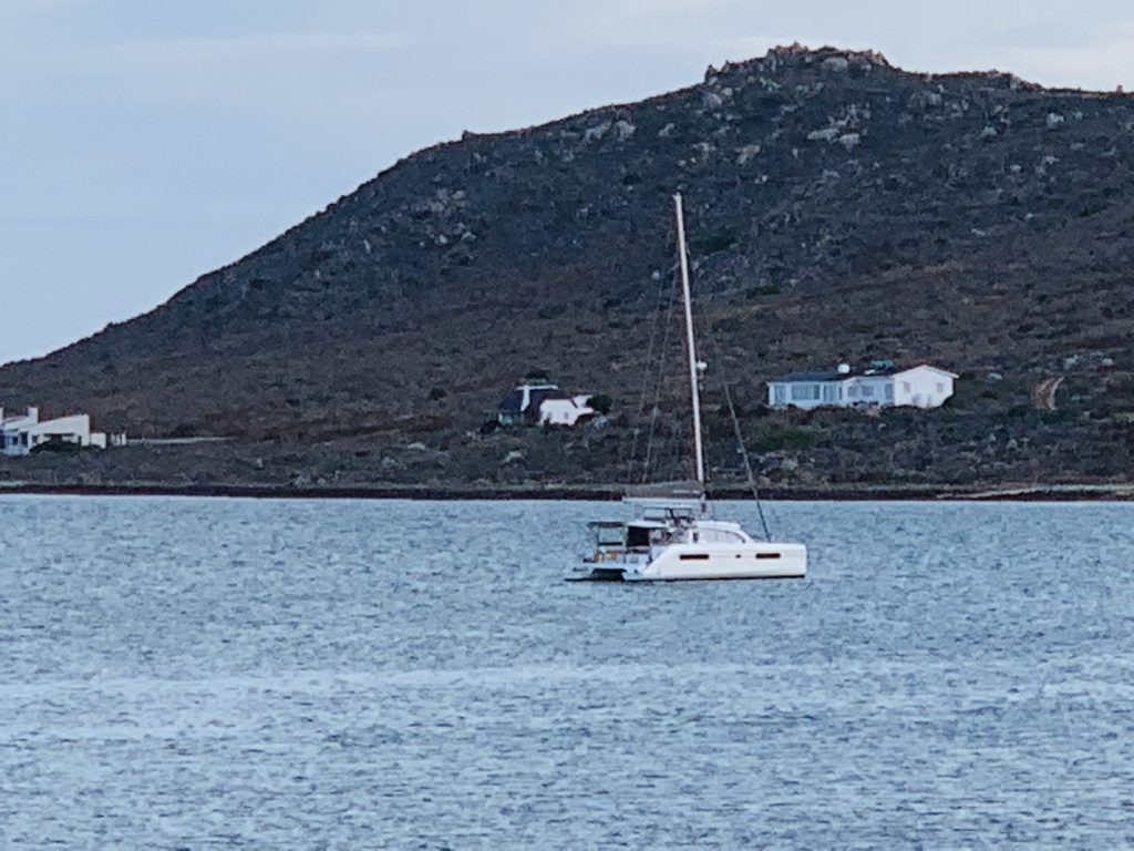 Oroboro in Langebaan