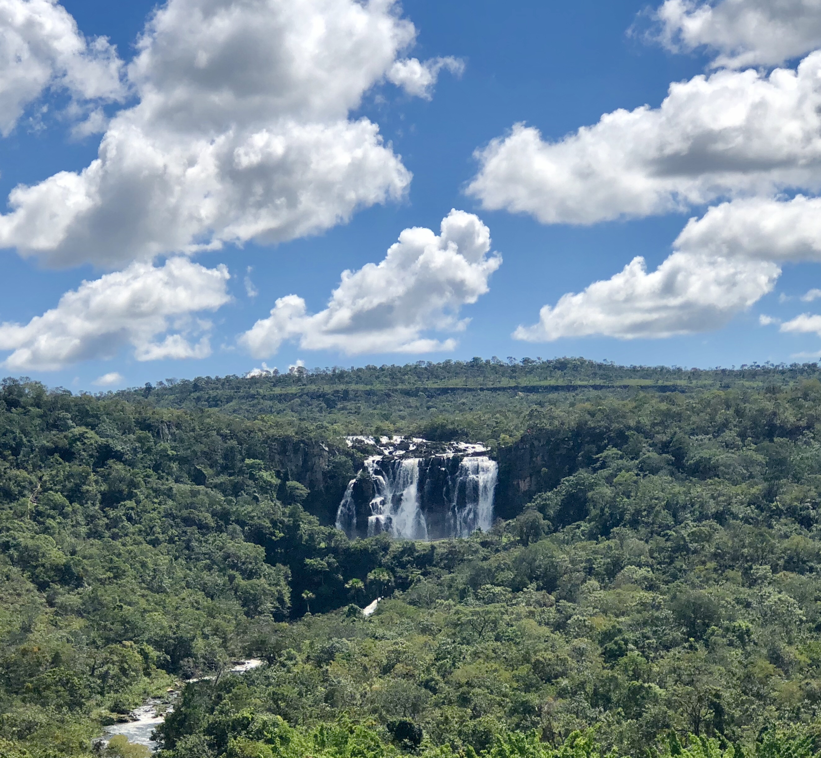 Pirenopolis