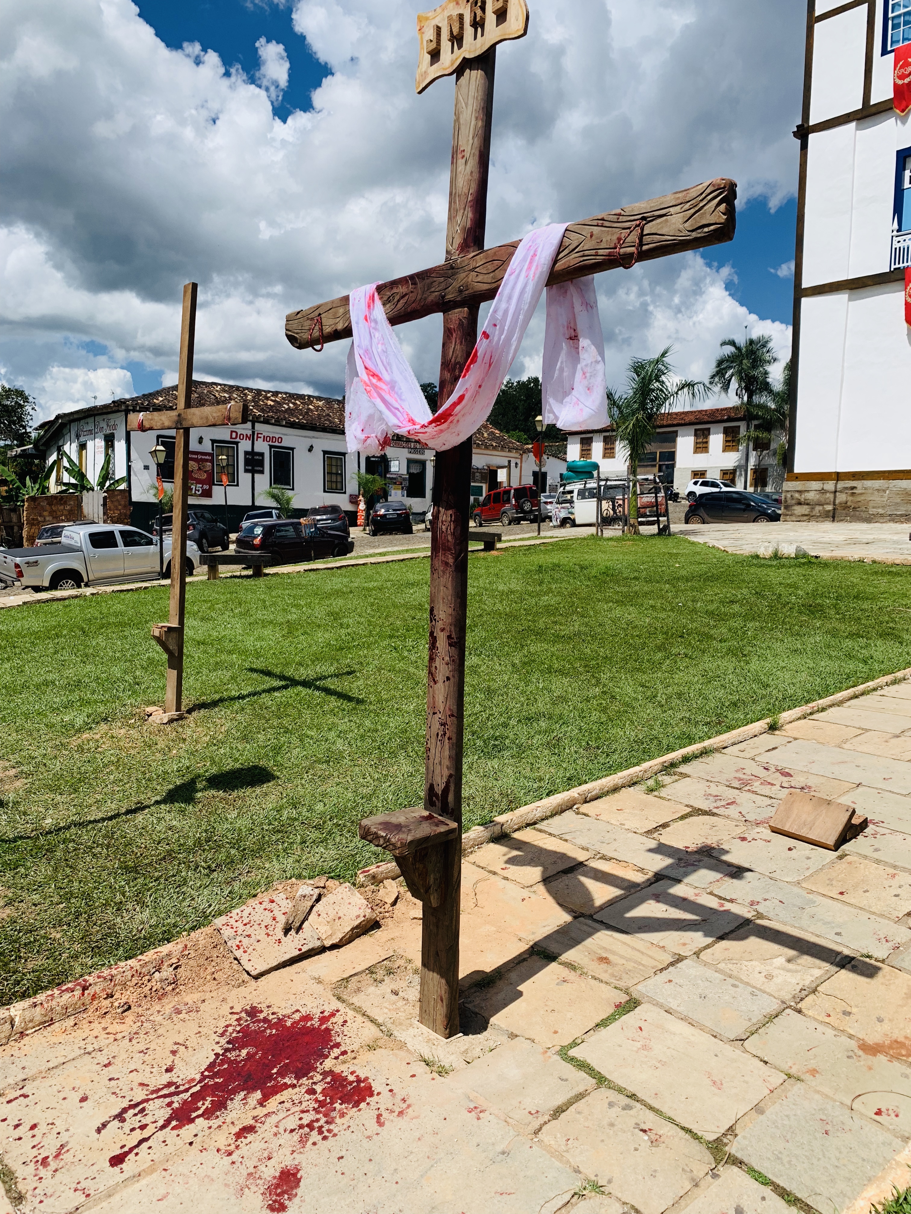Pirenopolis, Brazil