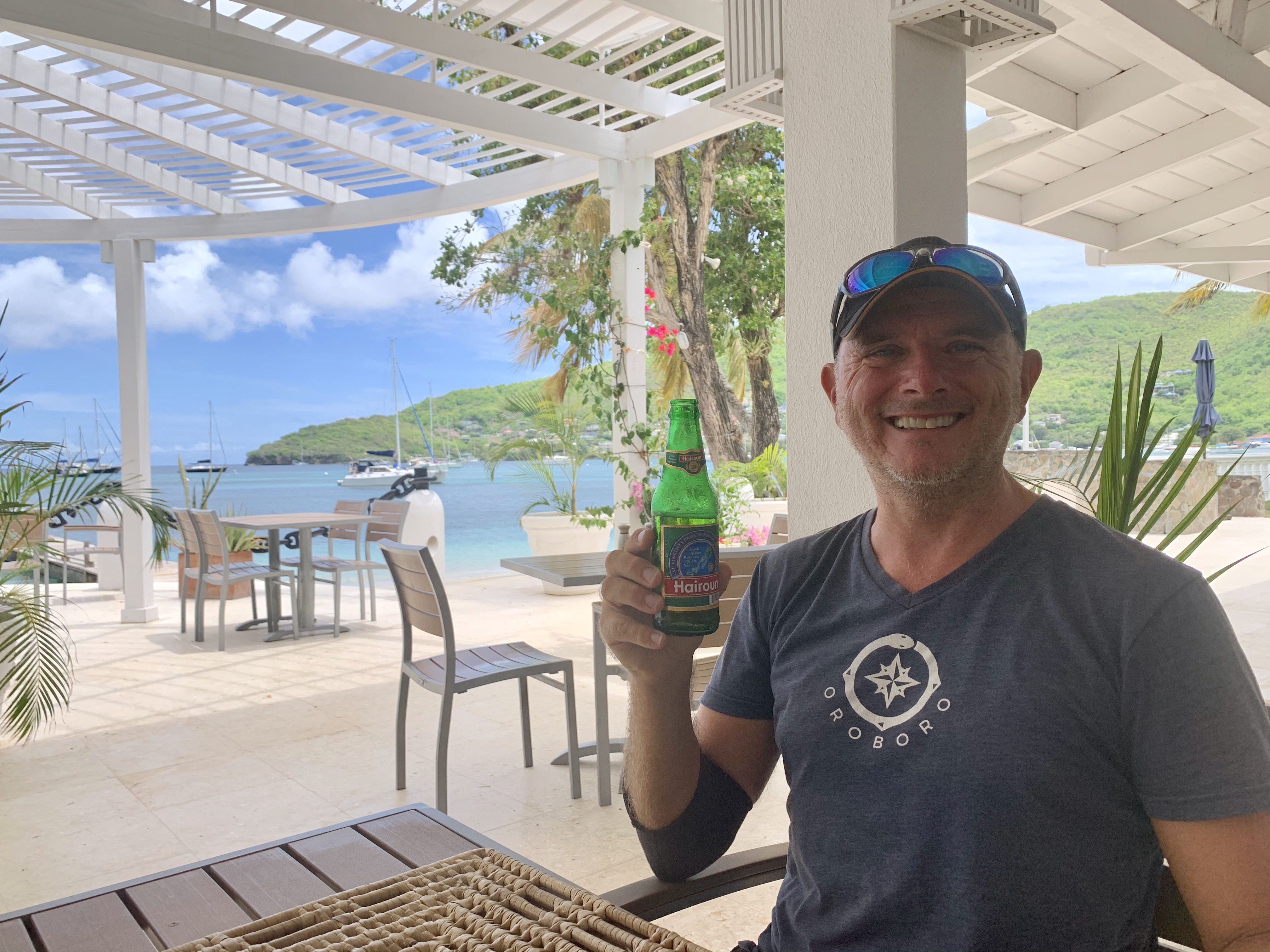 Bequia