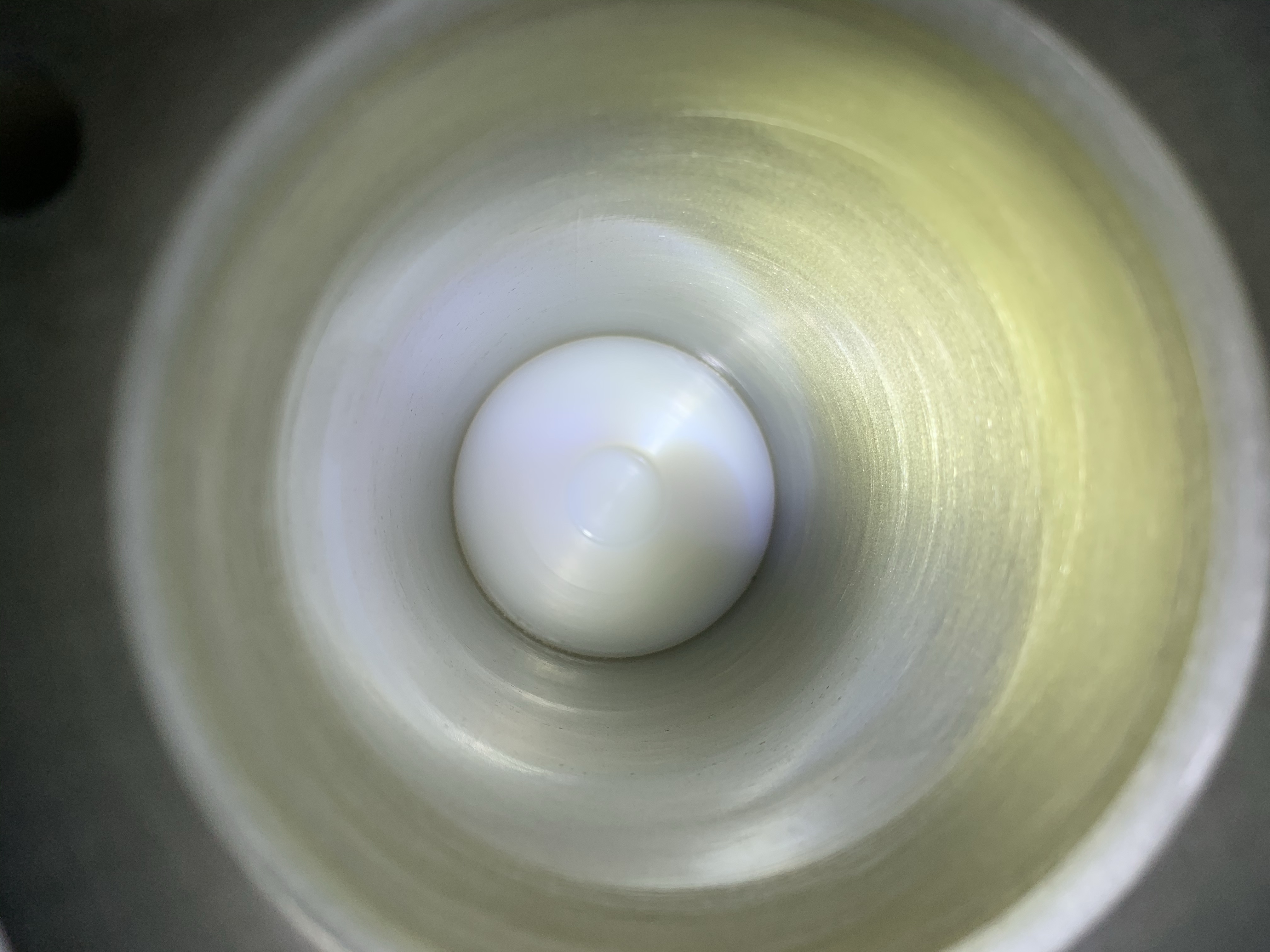 Spectra watermaker Piston
