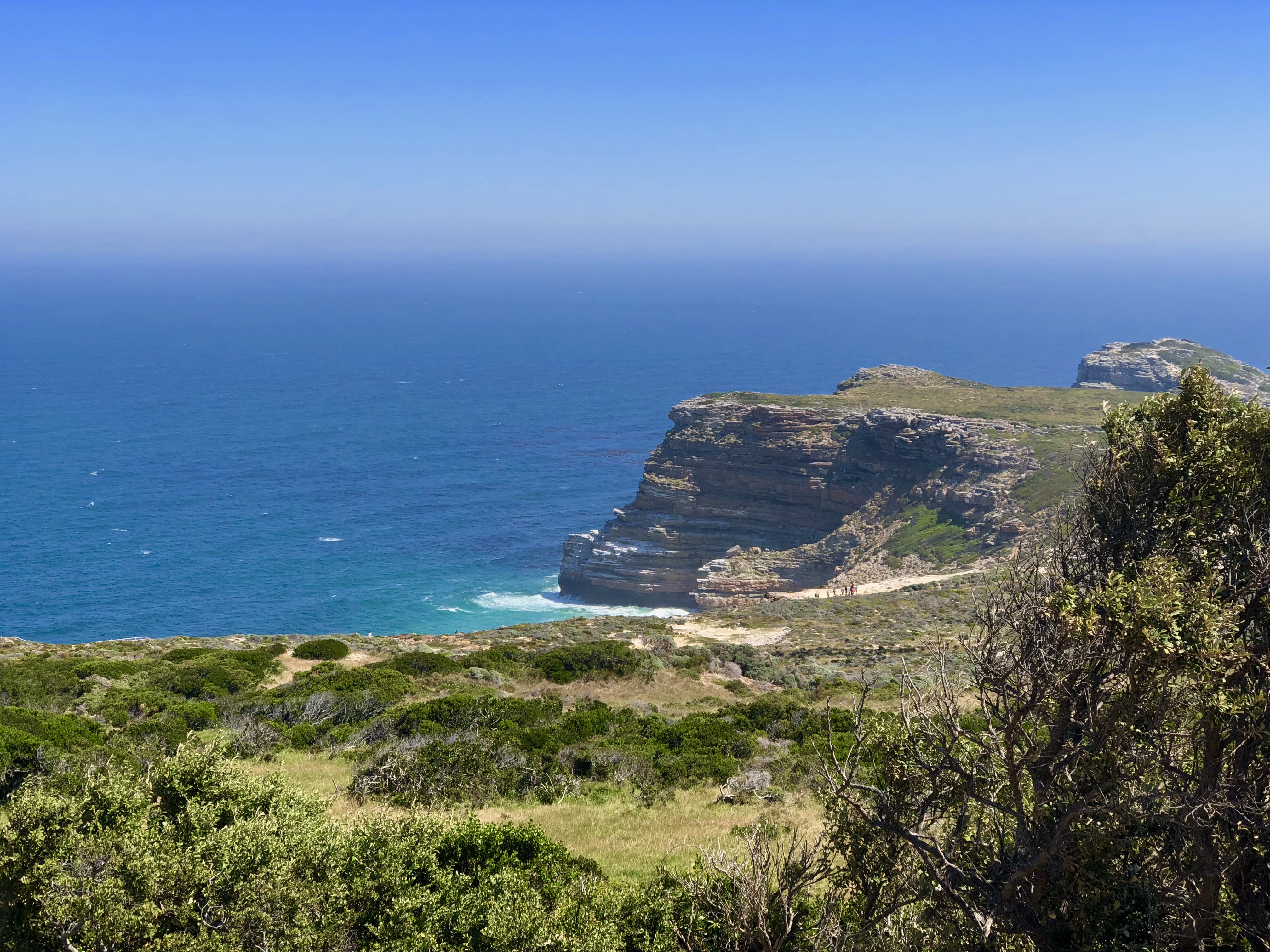Cape of Good Hope