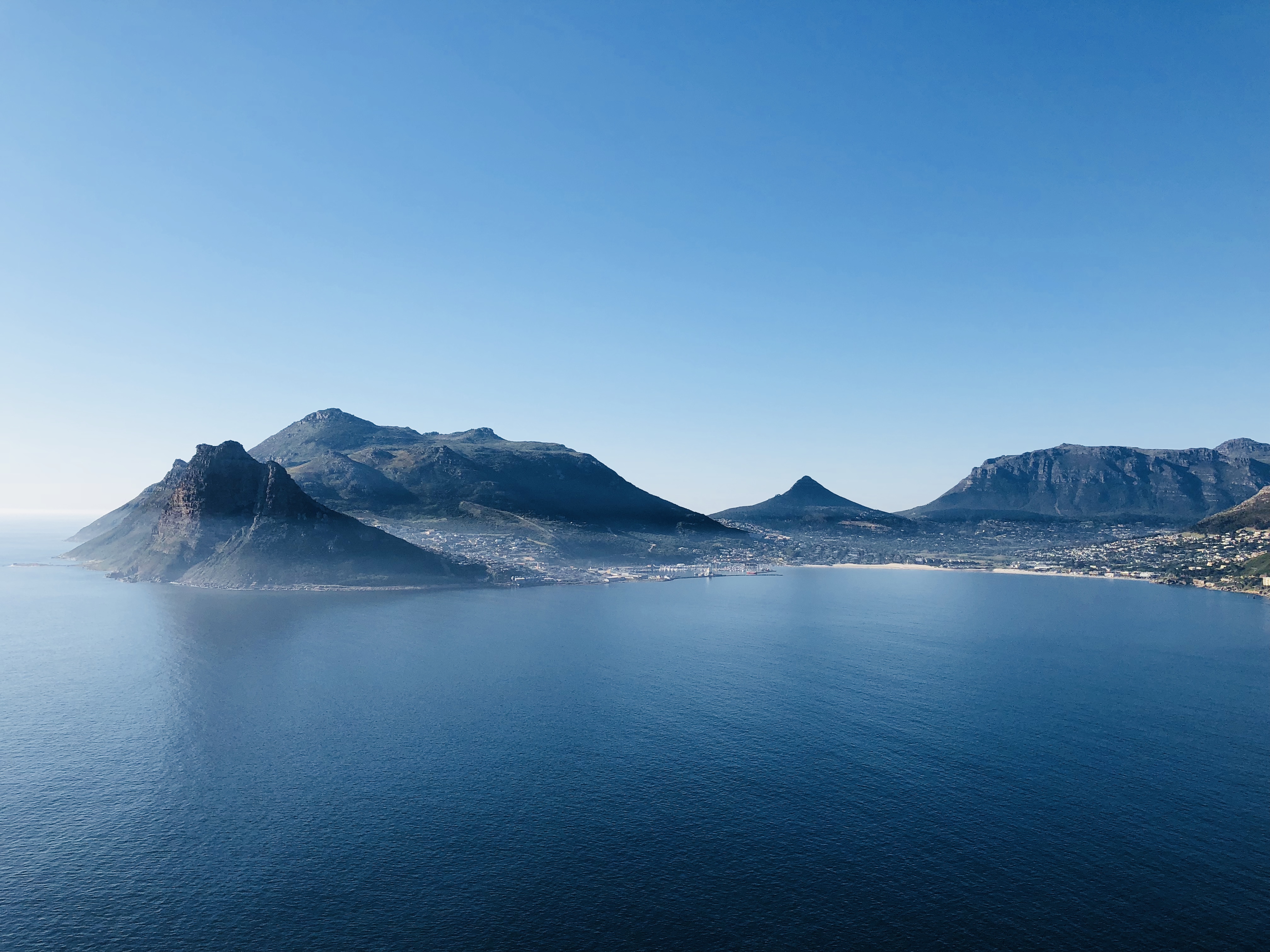 Hout Bay