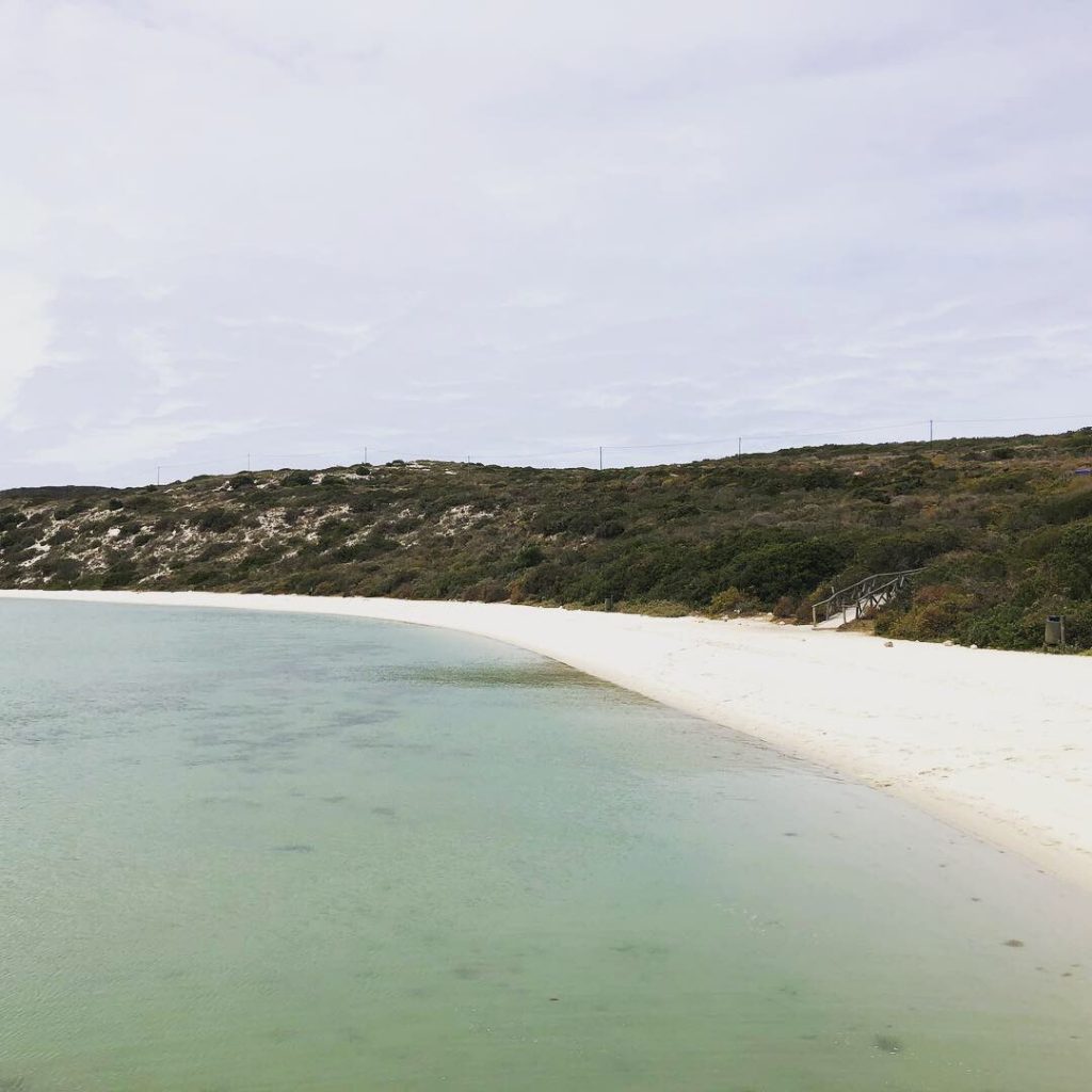 Oroboro in Langebaan