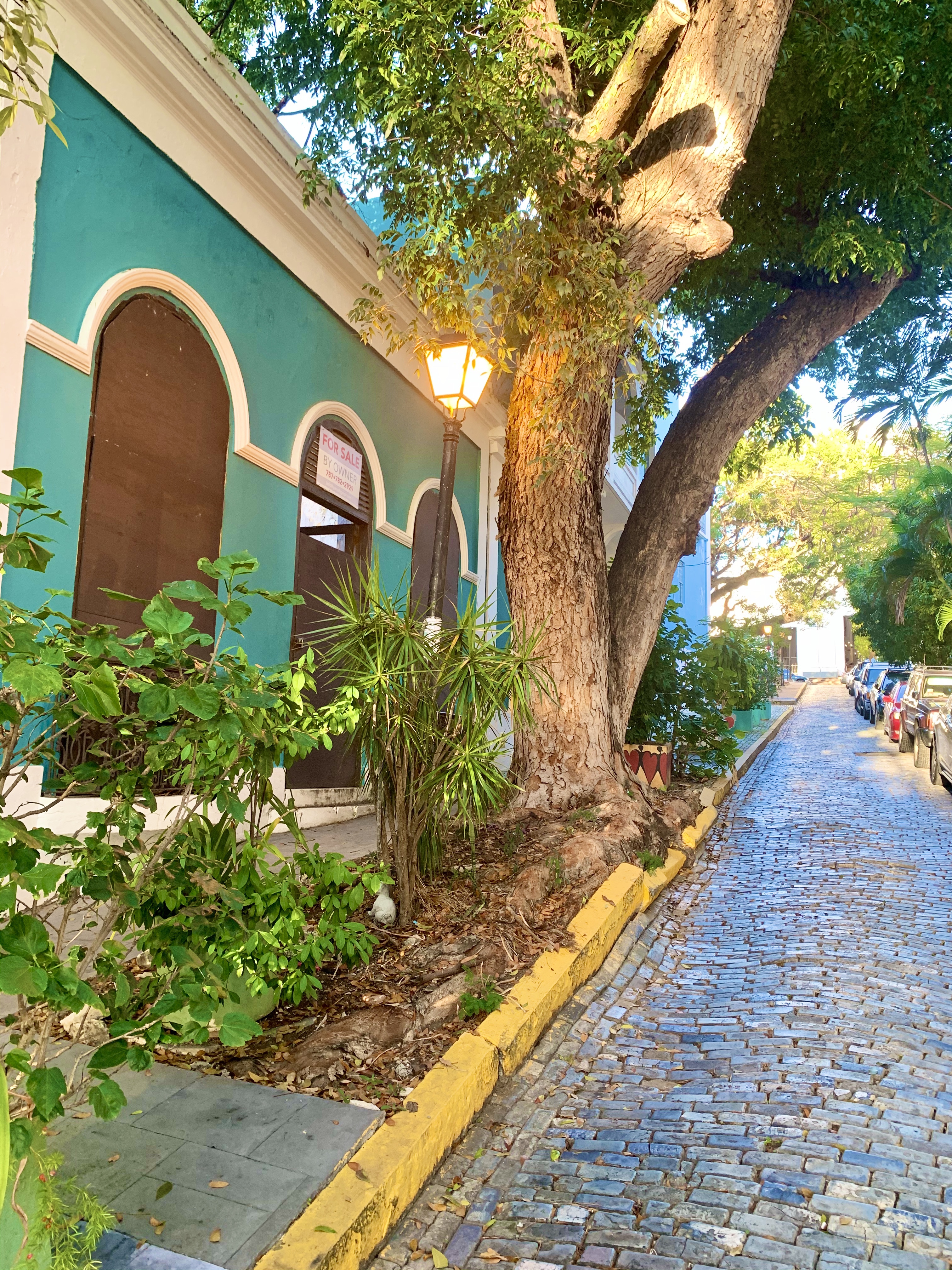 San Juan