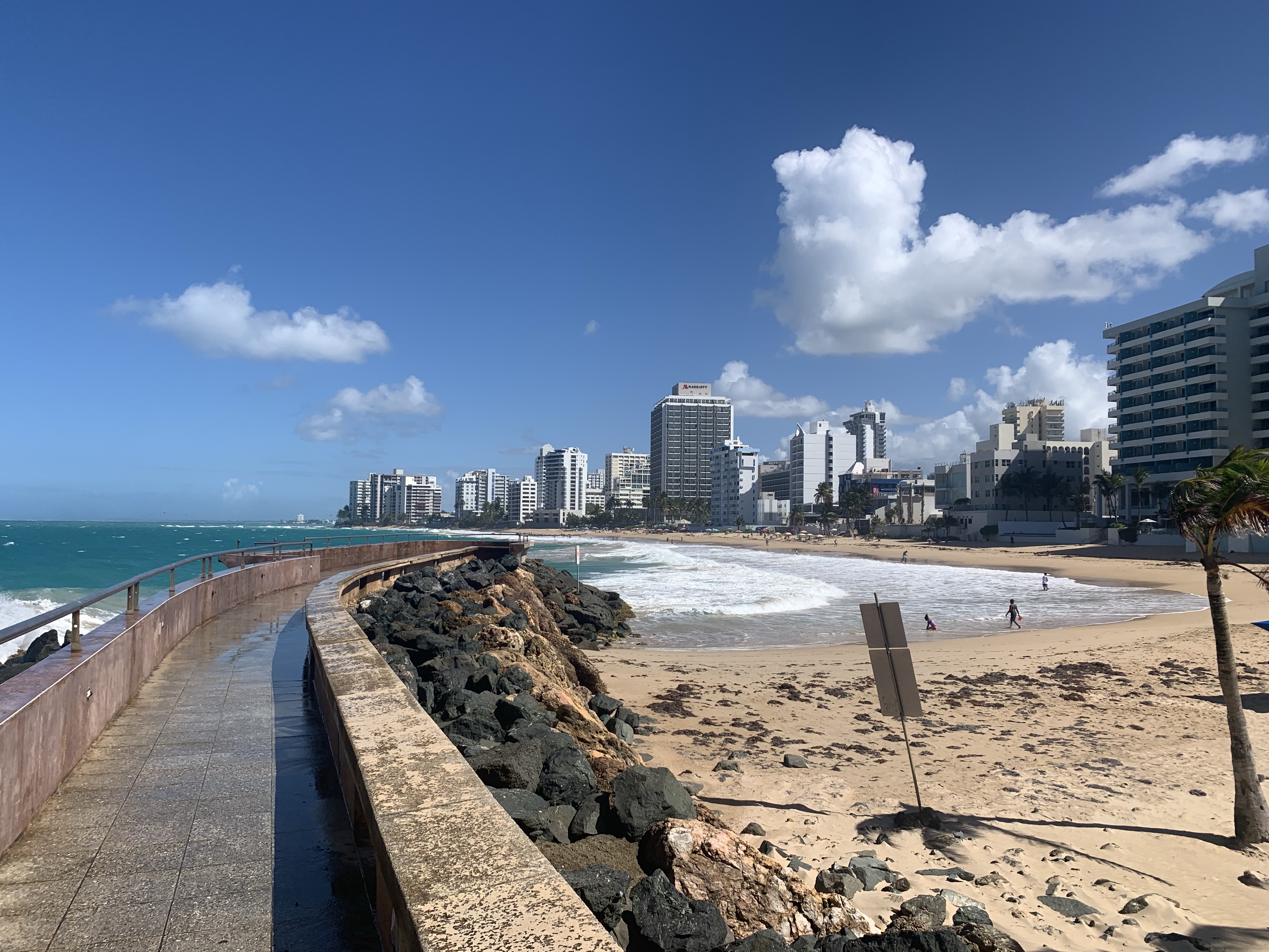 Condado