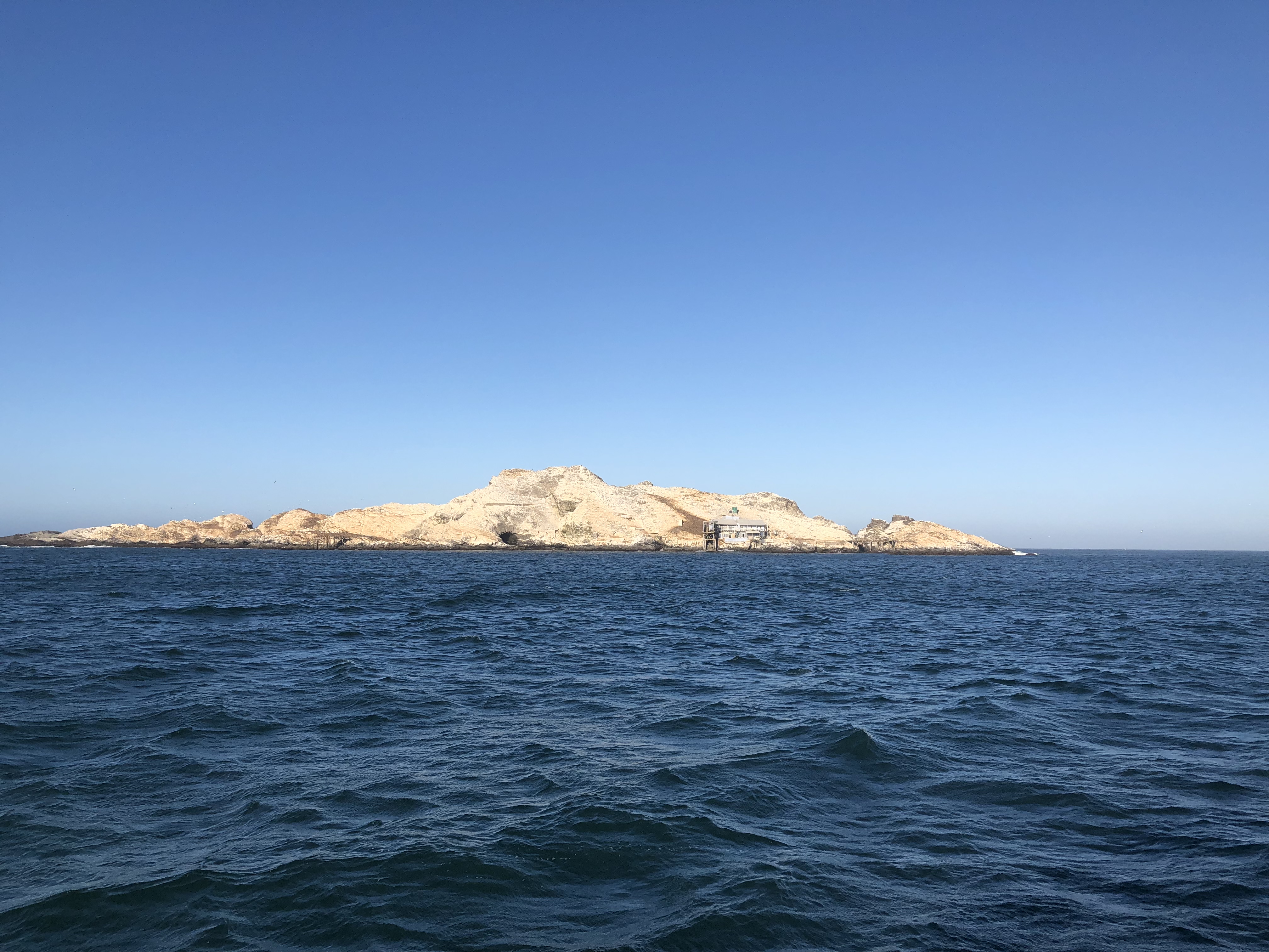 Spencer Bay, Namibia