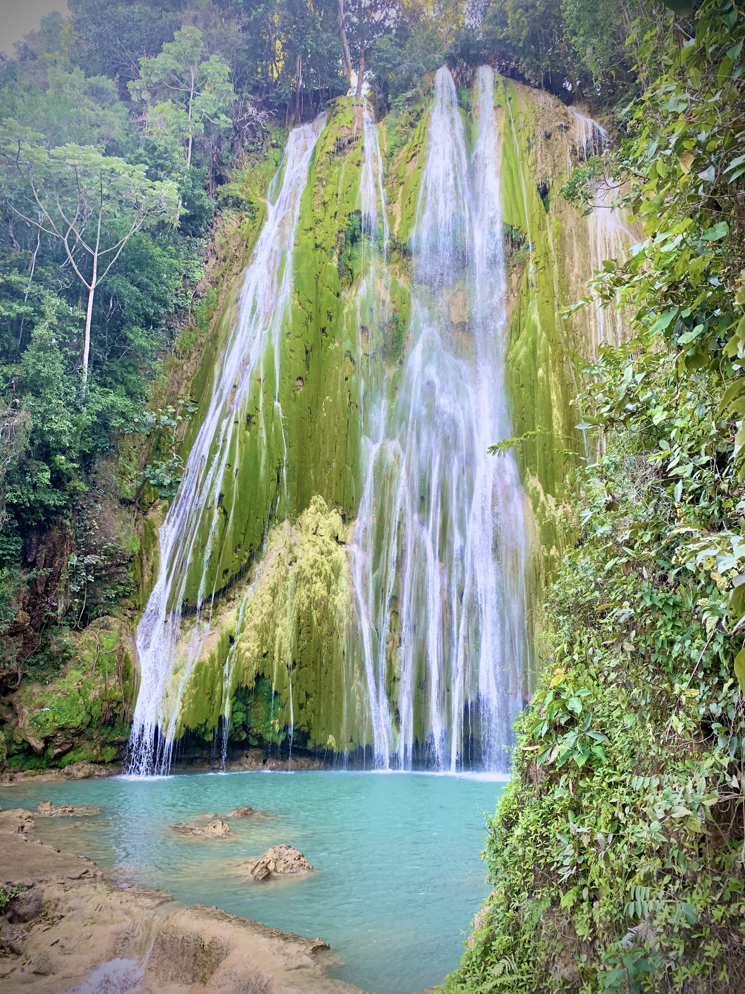 Dominican Republic
