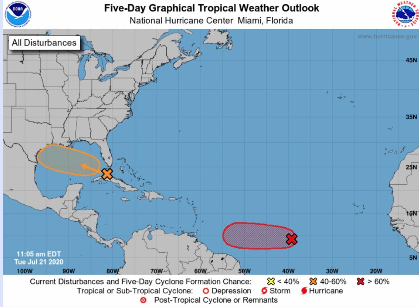 Invest 99