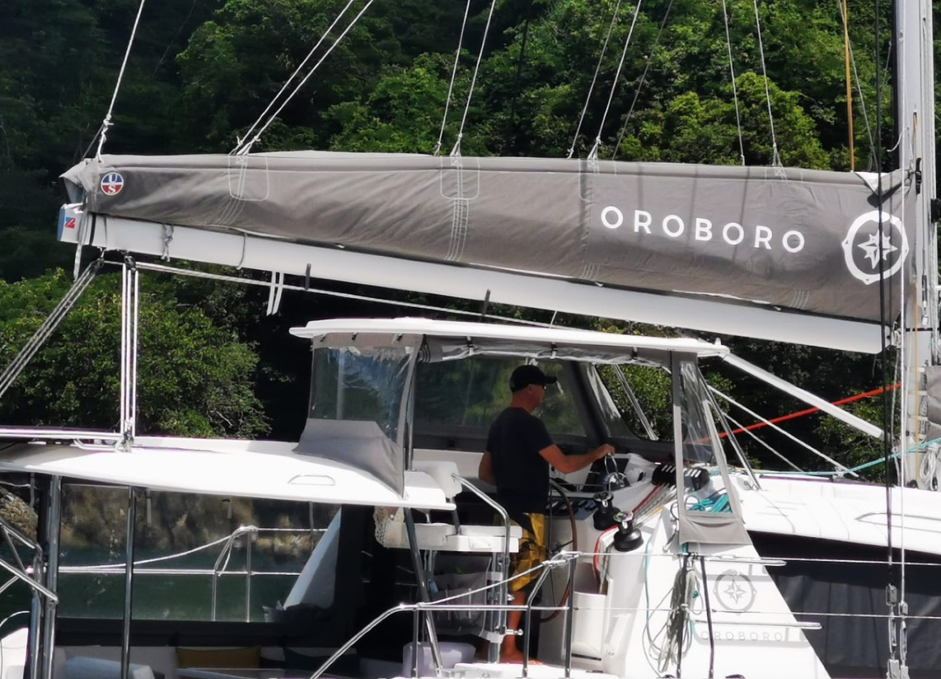 Tobago