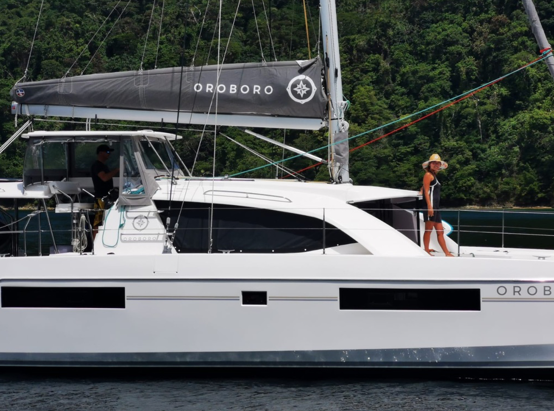 Tobago