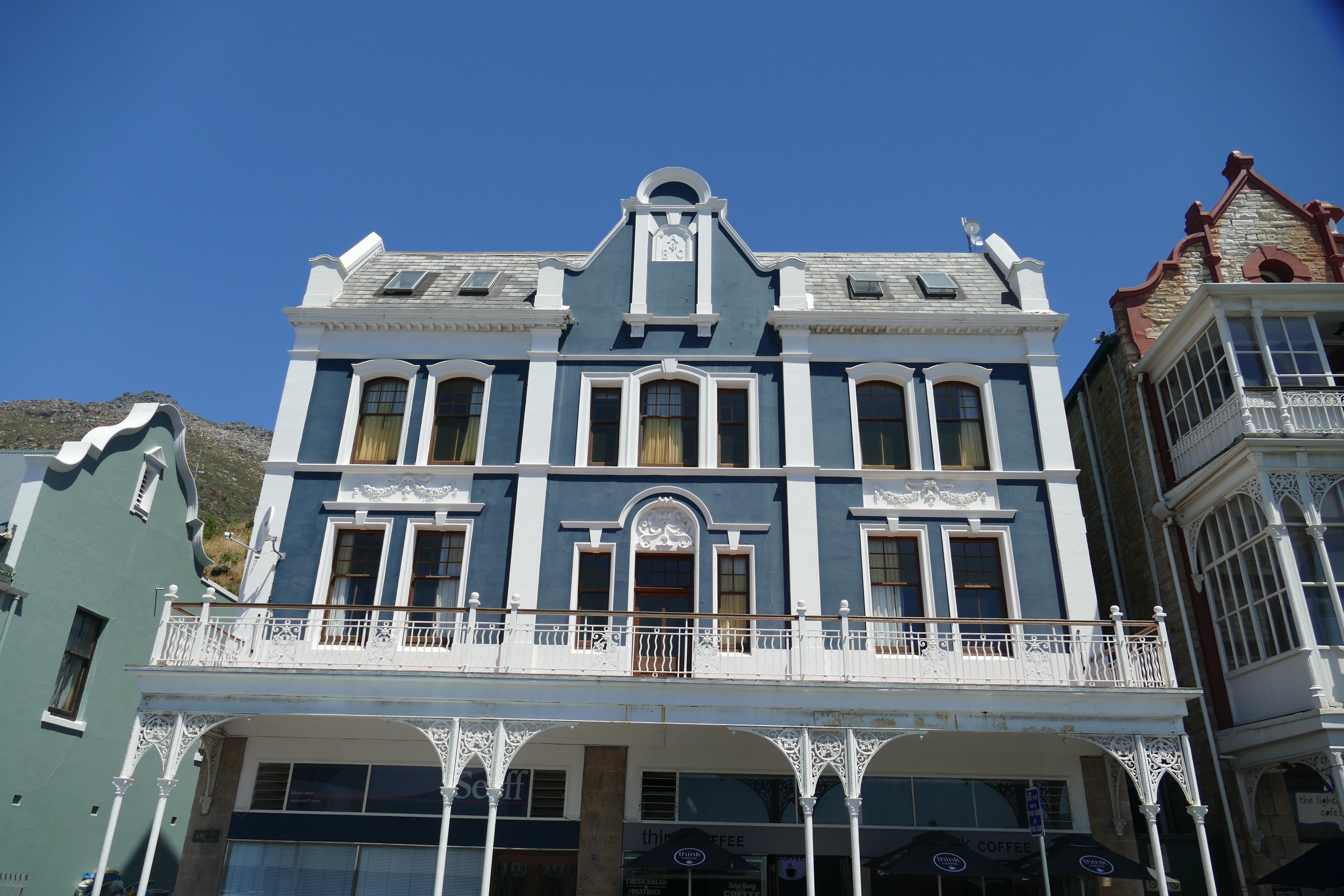 Simon's Town