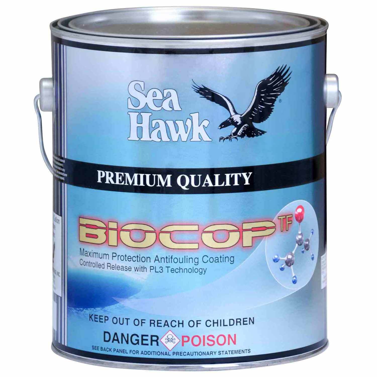 Sea Hawk Bio Cop TF