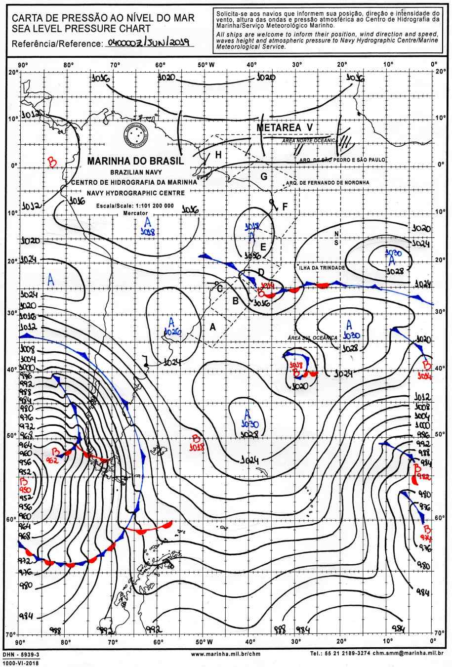 The dark science of weather forecasts