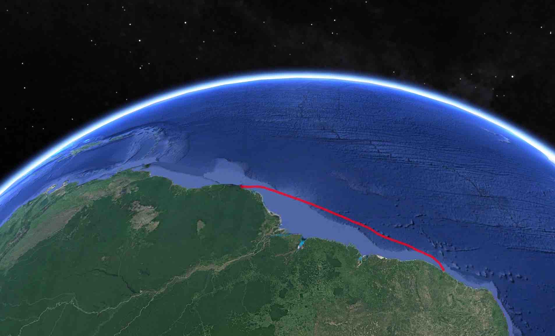 French Guiana