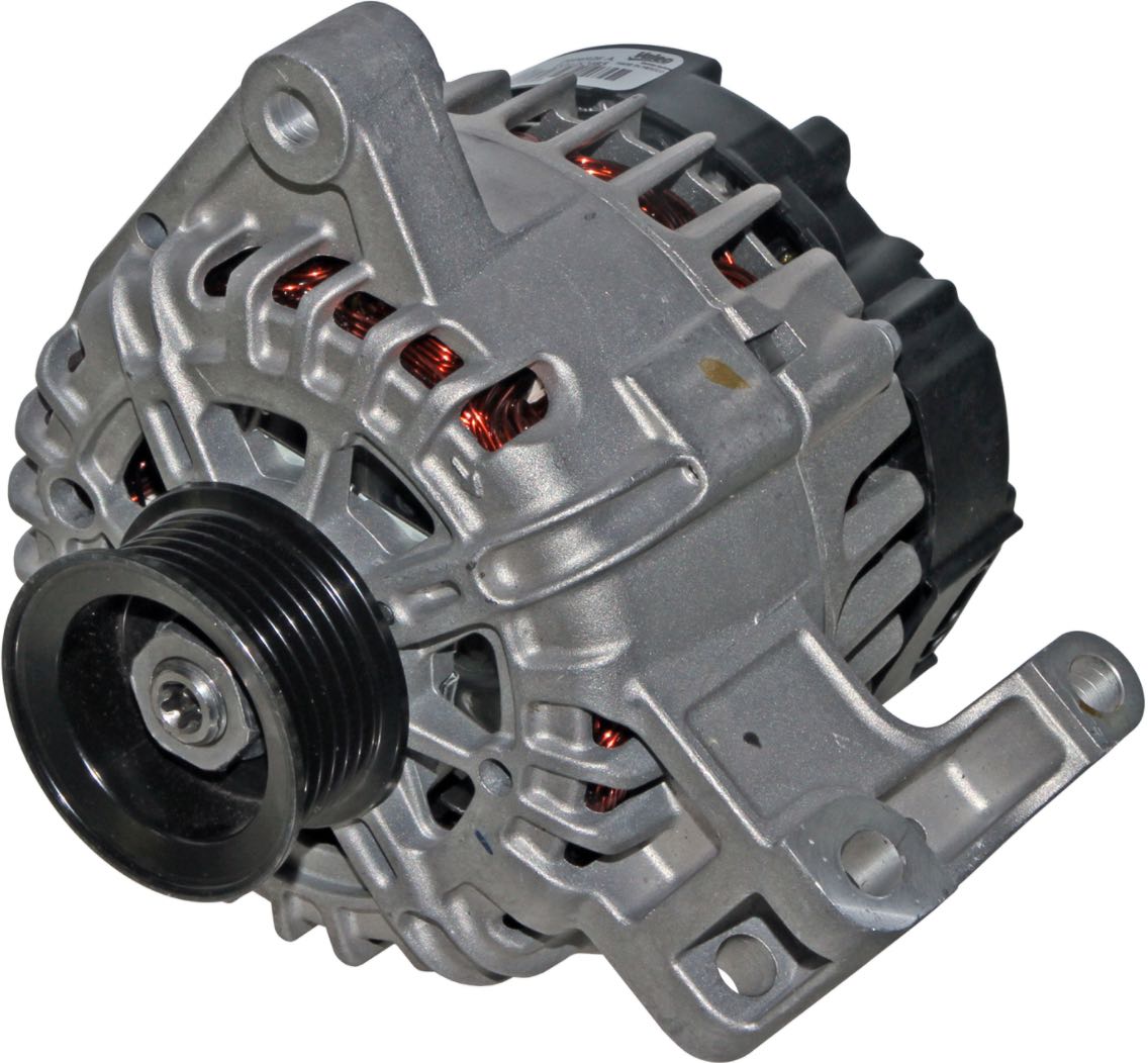 Valeo Alternator